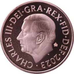 One Penny 2023 Image Numista aradesh (CC BY-SA)